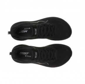 MBT-998 Lace Up Damen Black/Black MBT Running